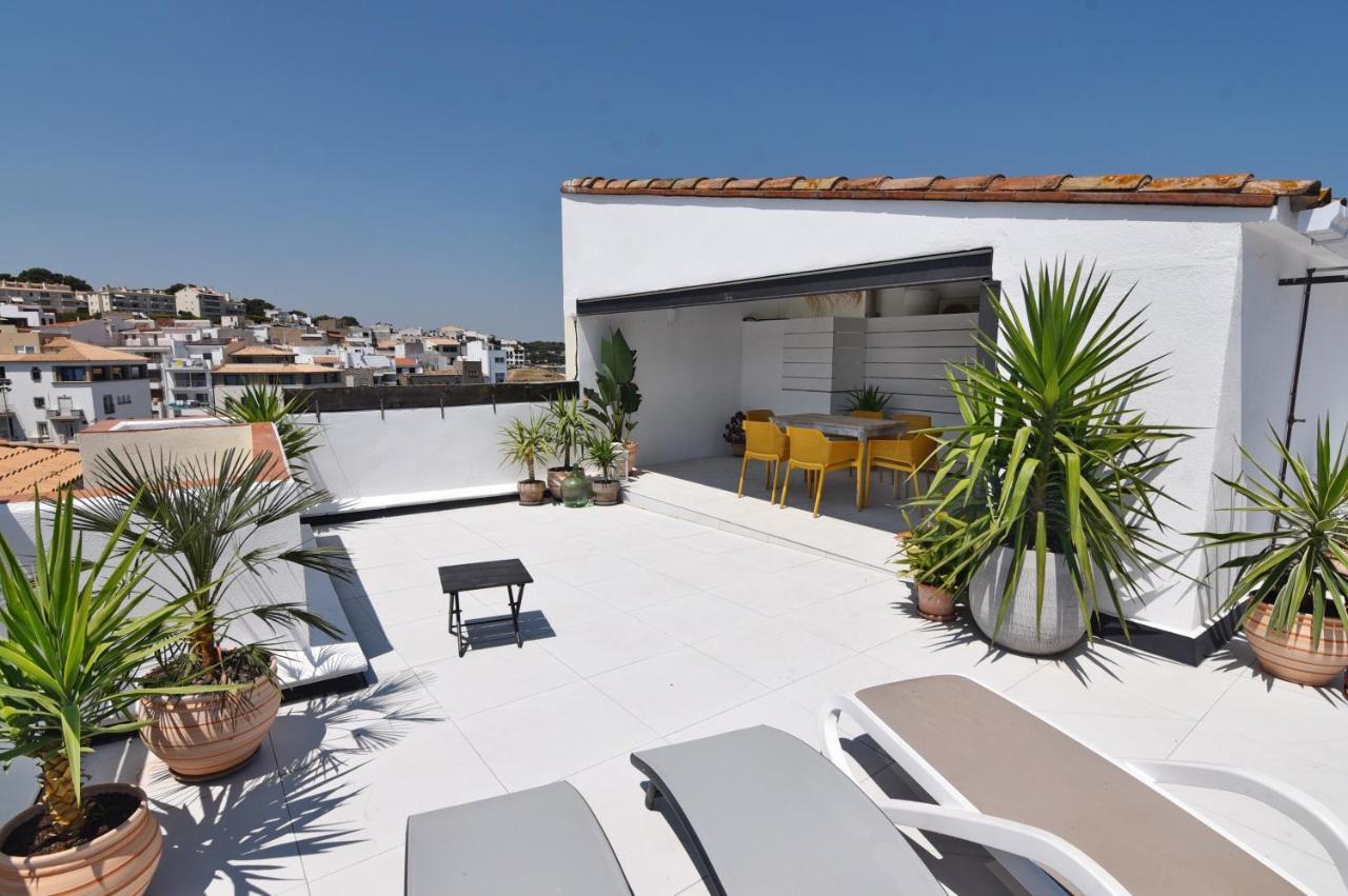 Apartament Galan1966 L' Escala Exterior foto