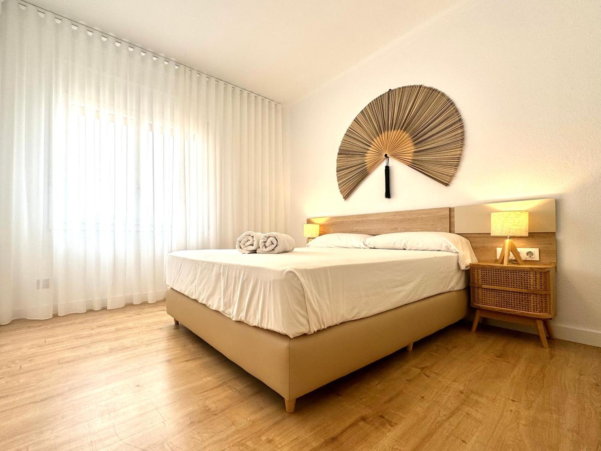 Apartament Galan1966 L' Escala Exterior foto